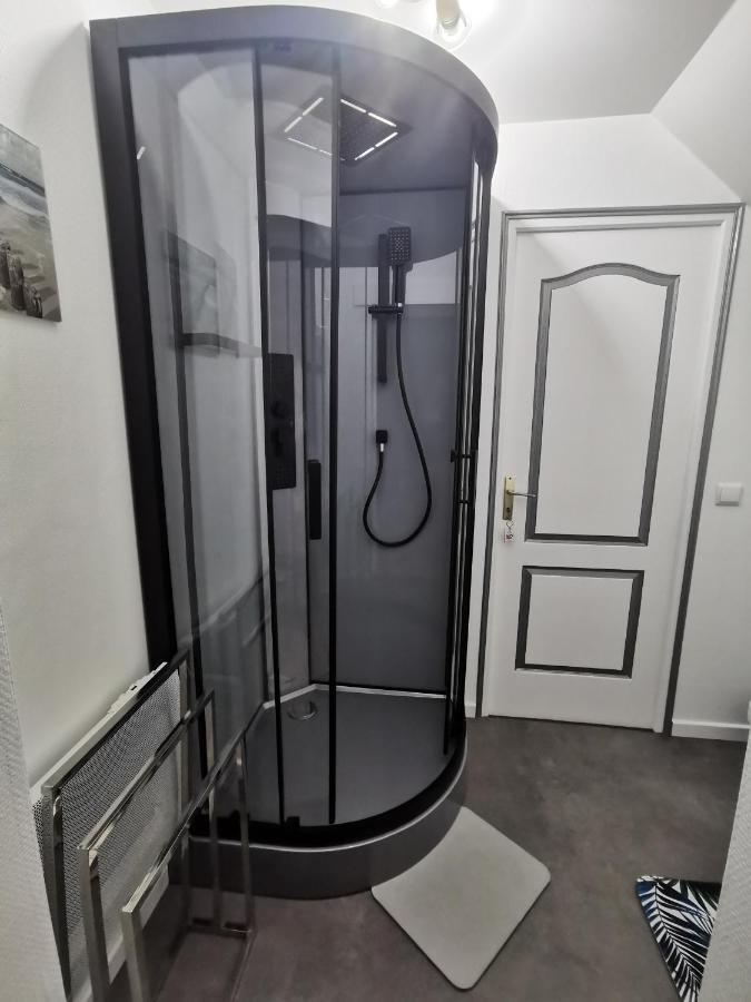Agreable Chambre D'Hote A La Campagne Villefranche-sur-Cher Exteriér fotografie
